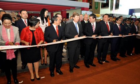MÃ©xico, referente cultural a nivel internacional, afirma Enrique de la Madrid