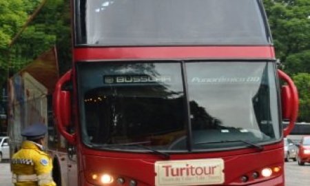 TURIBÃšS NOCTURNO, OPCIÃ“N ESPECIALIZADA PARA VACACIONES DE VERANO EN LA CDMX
