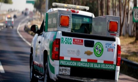 CONSOLIDA ÃNGELES VERDES SU VOCACIÃ“N DE SERVICIO CON LOS TURISTAS EN SU 55 ANIVERSARIO