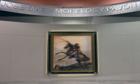 MUSEOS DEL INAH INVITAN A VISITAR SUS EXPOSICIONES EN DICIEMBRE DE 2015 Y ENERO PRÃ“XIMO