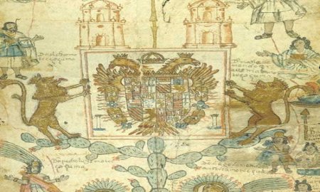 RECONSTRUYEN LA CONTINUIDAD DE LA NOBLEZA MEXICA EN LA COLONIA