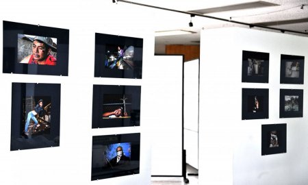 PREMIAN A FOTÃ“GRAFOS QUE RETRATAN LA REALIDAD SOCIAL Y CULTURAL DE LOS JÃ“VENES