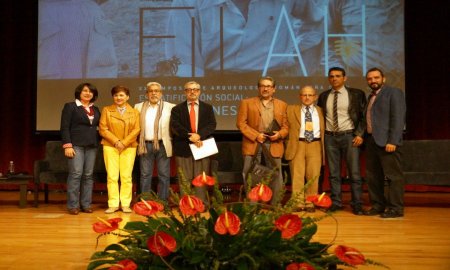 LAS CLASES SOCIALES Y JERARQUÃAS, TEMAS DEL XX SIMPOSIO DE ARQUEOLOGÃA DE ROMÃN PIÃ‘A CHAN