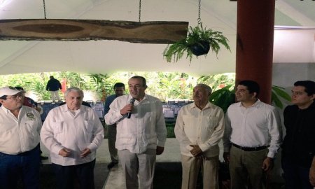 ImpulsarÃ¡ sectur a la industria del cacao, como parte de la polÃ­tica de fomento a la gastronomÃ­a