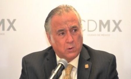 La CDMX busca establecer otro RÃ©cord Guinness