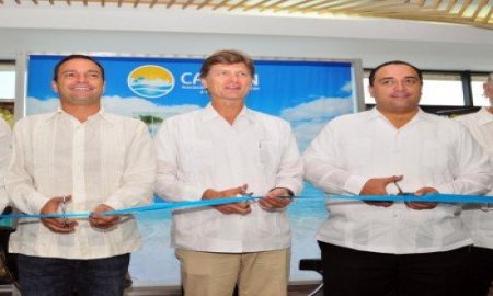 LLEGA A 11,977 MDD EL INGRESO DE DIVISAS POR TURISTAS EXTRANJEROS DE ENERO A AGOSTO: EMC