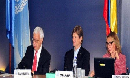 MÃ‰XICO, REELECTO MIEMBRO DEL COMITÃ‰ EJECUTIVO DE LA COMISIÃ“N REGIONAL DE LA OMT PARA LAS AMÃ‰RICAS