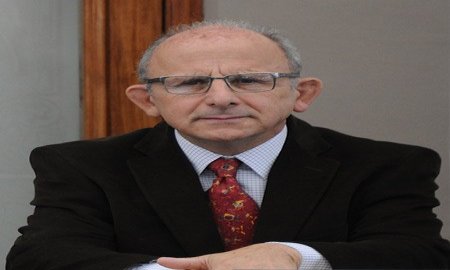 DIEGO PRIETO HERNÃNDEZ FUE DESIGNADO SECRETARIO TÃ‰CNICO DEL INAH
