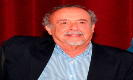 ANTONIO GARCÃA DE LEÃ“N, EMÃ‰RITO DEL INAH, RECIBIRÃ EL PREMIO NACIONAL DE CIENCIAS Y ARTES 2015