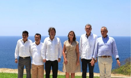 HUATULCO SE CONSOLIDA COMO UN DESTINO ATRACTIVO PARA LAS INVERSIONES EN EL SECTOR TURÃSTICO: CRM