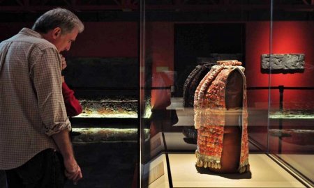 PUBLICAN LIBRO DIGITAL SOBRE NUEVAS TENDENCIAS DE LA MUSEOLOGÃA EN AL