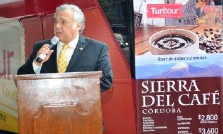 INICIA LA RUTA DEL CAFÃ‰ A VERACRUZ; RESPUESTA DE LA CDMX A COMPETENCIA TURÃSTICA