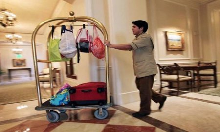 EL EMPLEO EN EL SECTOR TURISMO DURANTE EL PRIMER TRIMESTRE DE 2015
