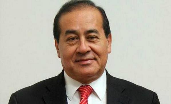 Designa Jefe de Gobierno a Oficial Mayor del Distrito Federal