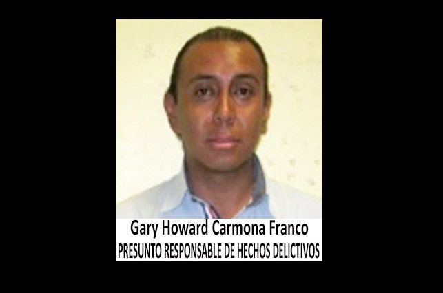 PRESUNTO HOMICIDA RECIBE FORMAL PRISIÓN