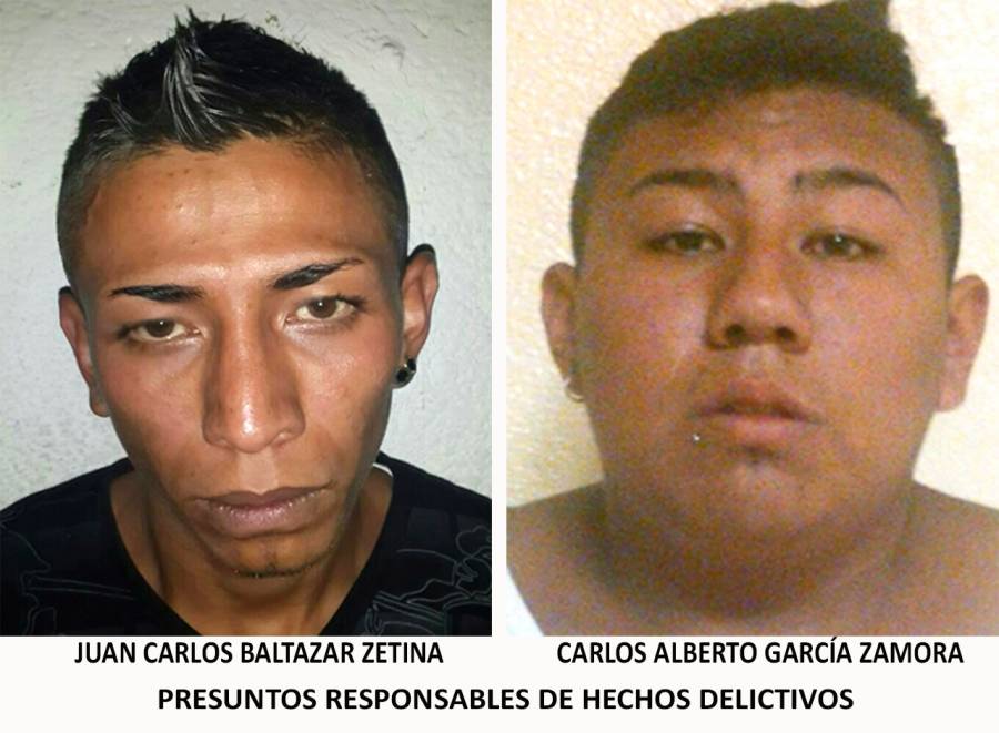 RESOLVIÓ PGJDF HOMICIDIO EN GAM