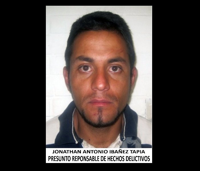CONSIGNÓ PGJDF A UN SUJETO POR ROBO A REPARTIDOR