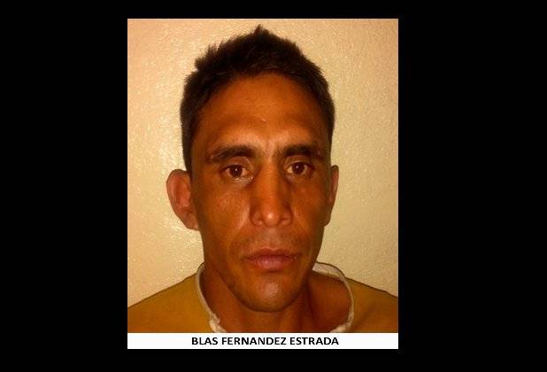 DOBLE HOMICIDA RECIBE PENA DE PRISIÓN
