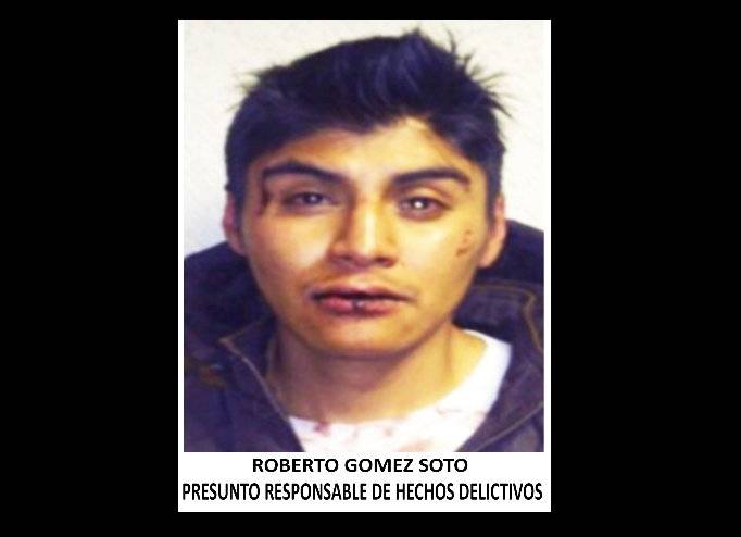LOGRA PGJDF AUTO DE FORMAL PRISIÓN CONTRA PRESUNTO VIOLADOR