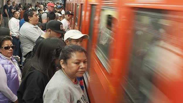 PROPUESTA DE GRATUIDAD DEL STCMETRO LOS SÁBADOS