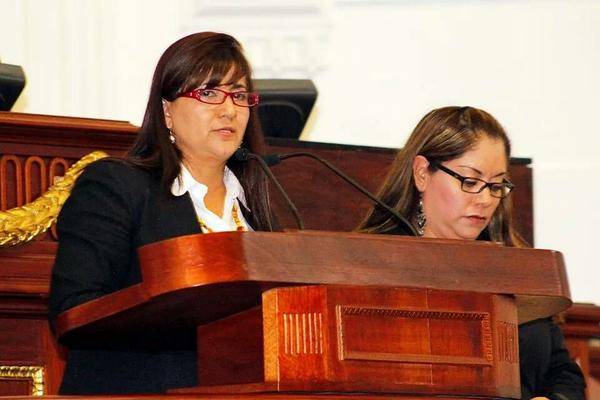 EXIGE PRD RETIRAR PARADEROS EN CENTRO HISTÓRICO