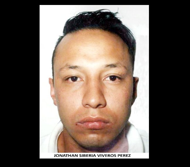 DICTAN SENTENCIA DE 35 AÑOS A HOMICIDA