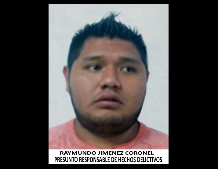 PGJDF CONSIGNÓ A SUJETO CON DROGAS ESCONDIDA EN SU CALZADO