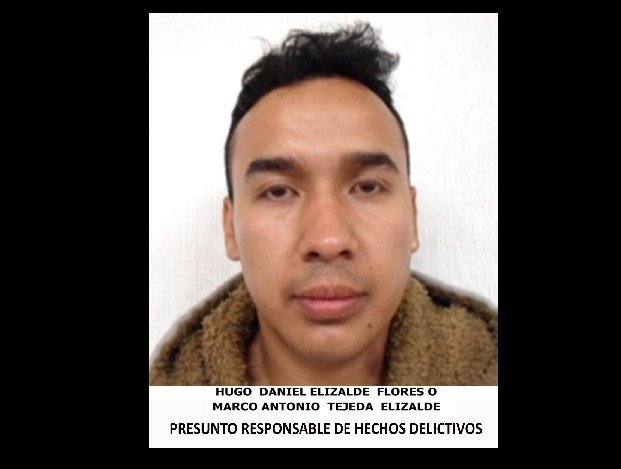 PGJDF EJERCE ACCIÓN PENAL CONTRA PRESUNTO ASALTANTE A PASAJEROS DE TRANSPORTE PÚBLICO