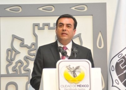 Titular de la OficialÃ­a Mayor presenta su renuncia