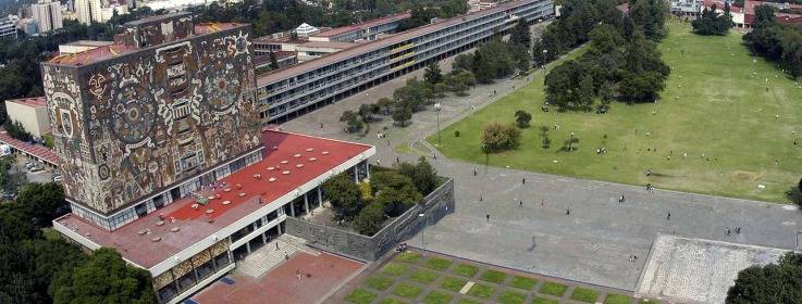 48 MIL 609 ASPIRANTES QUEDAN FUERA DE LA UNAM