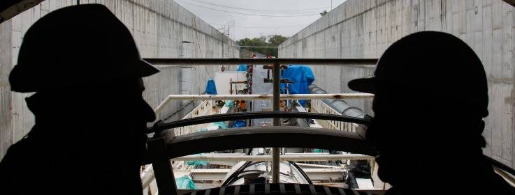 PERFORARÁ PEMEX 2 POZOS EN CDMX PARA BUSCAR AGUA