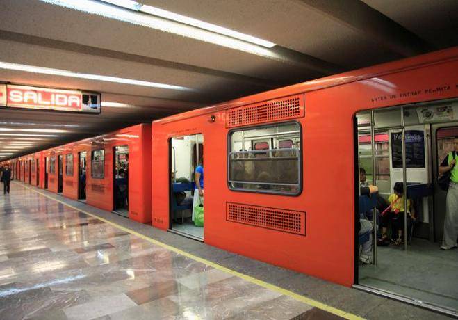 PROPONEN PRUEBAS DE ALCOHOLEMIA A OPERADORES DEL METRO