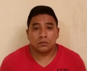 PGJDF CONSIGNÓ A PRESUNTO IMPLICADO EN HOMICIDIO