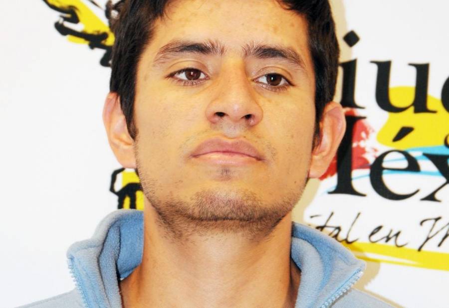 SECUESTRADOR RECIBE 35 AÑOS DE CÁRCEL