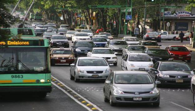 Políticas de restricción vehicular no deben ser discriminatorias