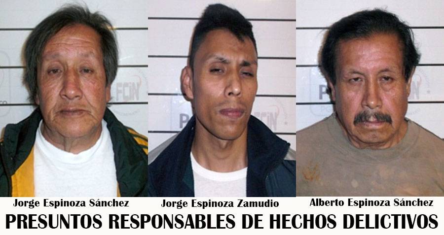 CATEA PGJDF INMUEBLE DE LA GAM DONDE PRESUNTAMENTE SE VENDÍA DROGA