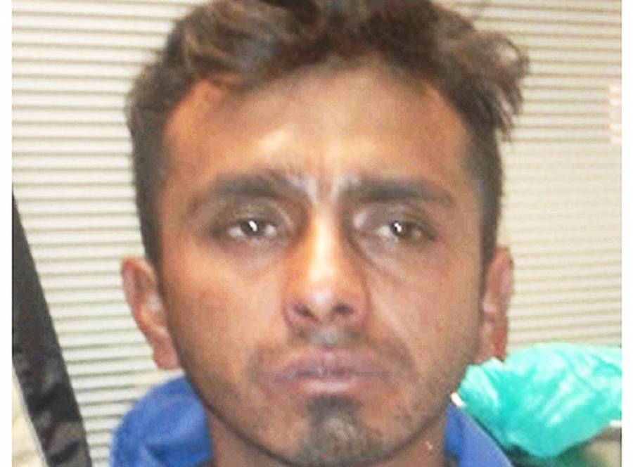 EJERCE PGJDF ACCIÓN PENAL CONTRA PROBABLE VIOLADOR