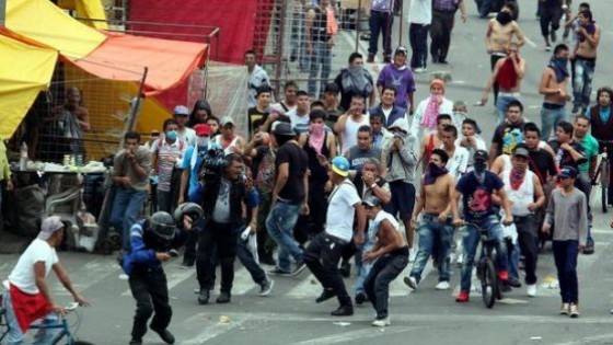 URGEN INTENSIFICAR PROGRAMAS DE RESCATE Y REDUCCIÃ“N DE VIOLENCIA EN TEPITO