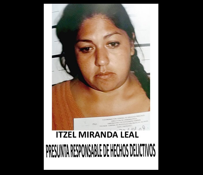PGJDF ENVÍA A PRISIÓN A MUJER QUE PRETENDIÓ INTRODUCIR NARCÓTICOS A RECLUSORIO