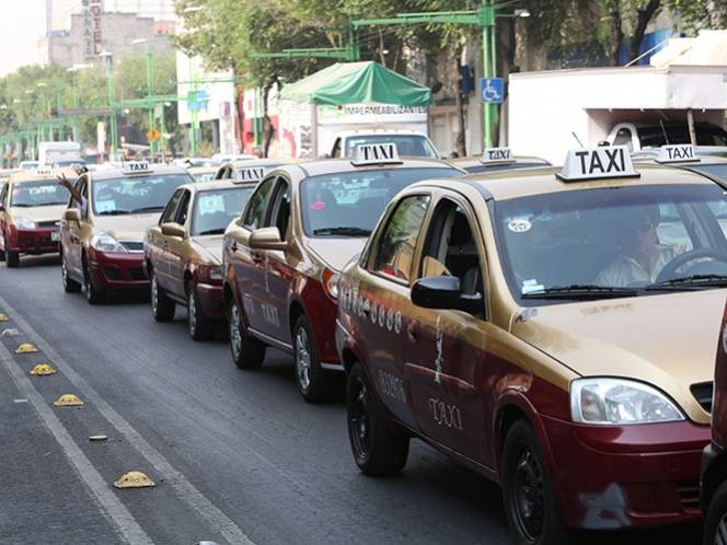 Revista Vehicular 2014 para transporte público colectivo de pasajeros y transporte de carga