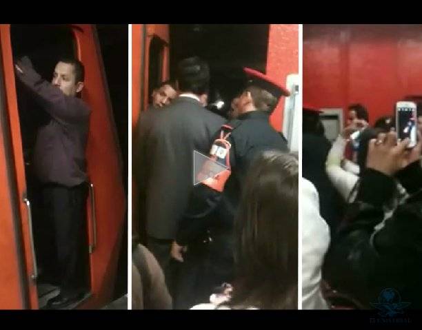 INICIA STC PROCEDIMIENTO PARA DAR DE BAJA A CONDUCTOR EBRIO