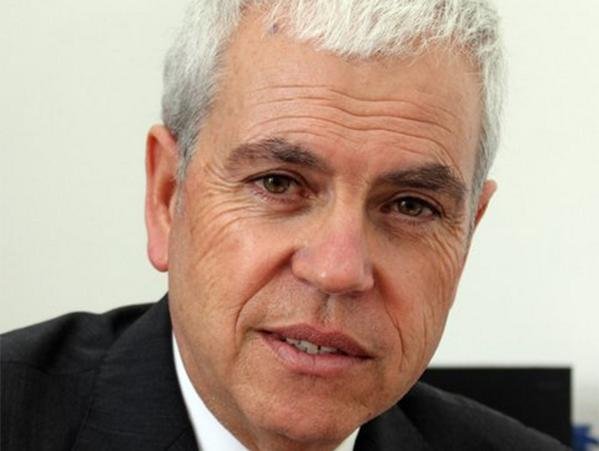 Designa â€ŽJefe de Gobierno a Felipe de JesÃºs GutiÃ©rrez como secretario de Desarrollo Urbano y Vivienda