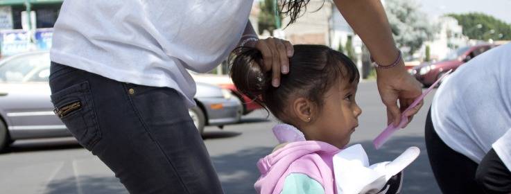LLAMAN A IMPLEMENTAR MEDIDAS EMERGENTES CONTRA PIOJOS