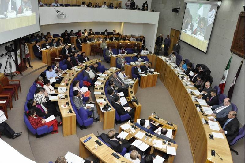 APROBÓ IPN LA REFORMA A SU REGLAMENTO INTERNO
