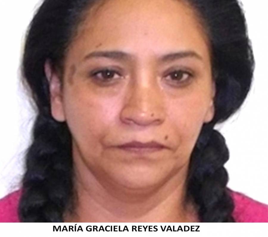 PGJDF EJERCIÃ“ ACCIÃ“N PENAL CONTRA MUJER QUE PORTABA MARIGUANA