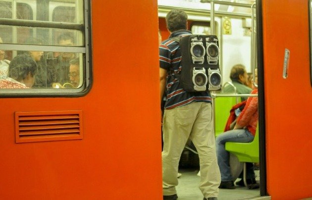 SIGUE SIN CUMPLIRSE RETIRO DE VAGONEROS DEL METRO