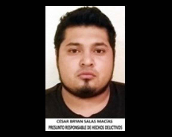 PGJDF EJERCIÓ ACCIÓN PENAL CONTRA PROBABLE HOMICIDA