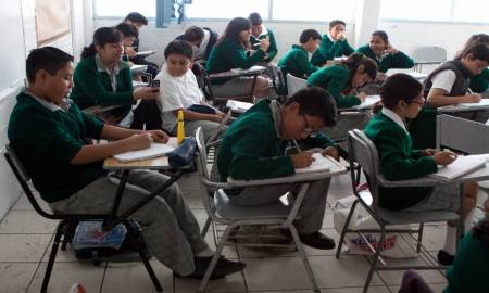 DERECHO A EDUCACIÃ“N Y EMPLEO DEBE SER LA APUESTA POR LA JUVENTUD