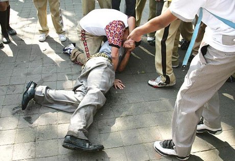 CRECEN EN DOS AÑOS, 50 POR CIENTO CASOS DE BULLYING