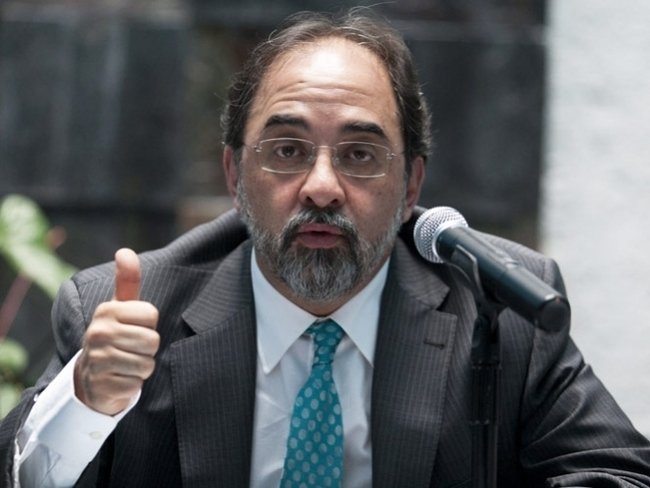 PANAL PIDE FORTALECER Y NO DEBILITAR AL INE